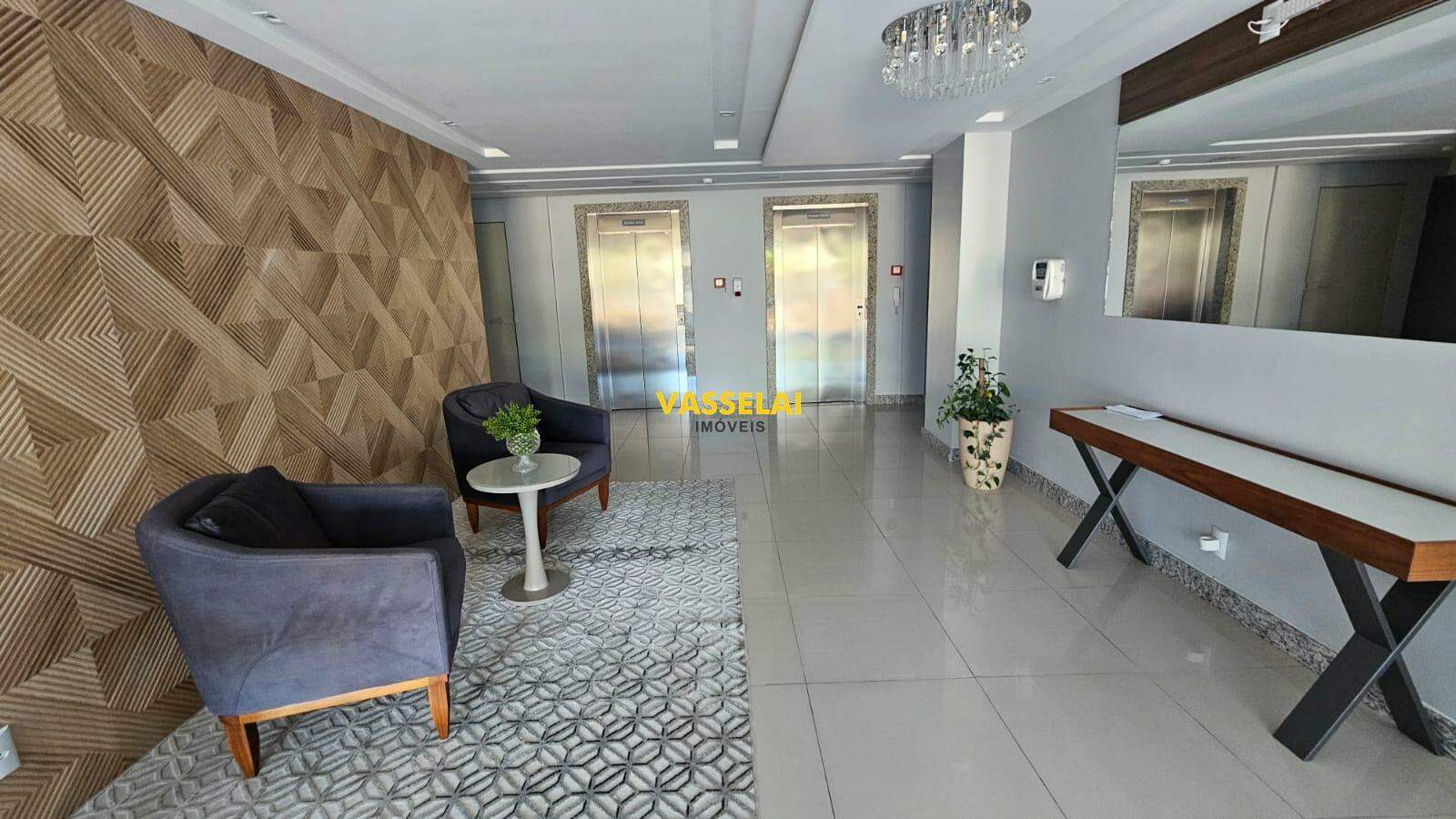 Apartamento à venda no Jardim América: