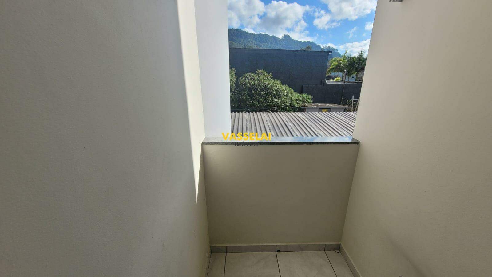 Apartamento para aluguel no Barragem:
