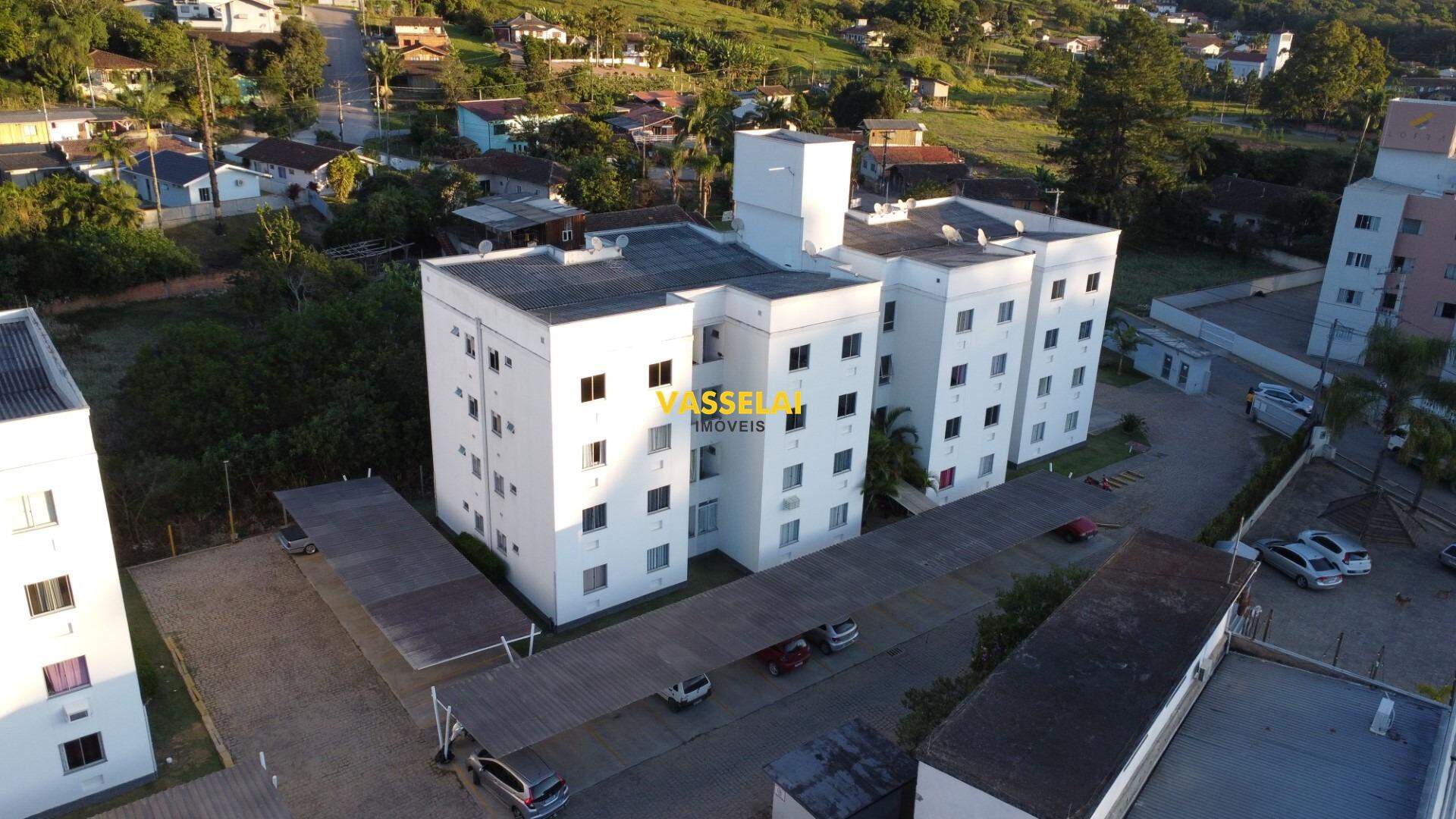 Apartamento para aluguel no Barragem: 