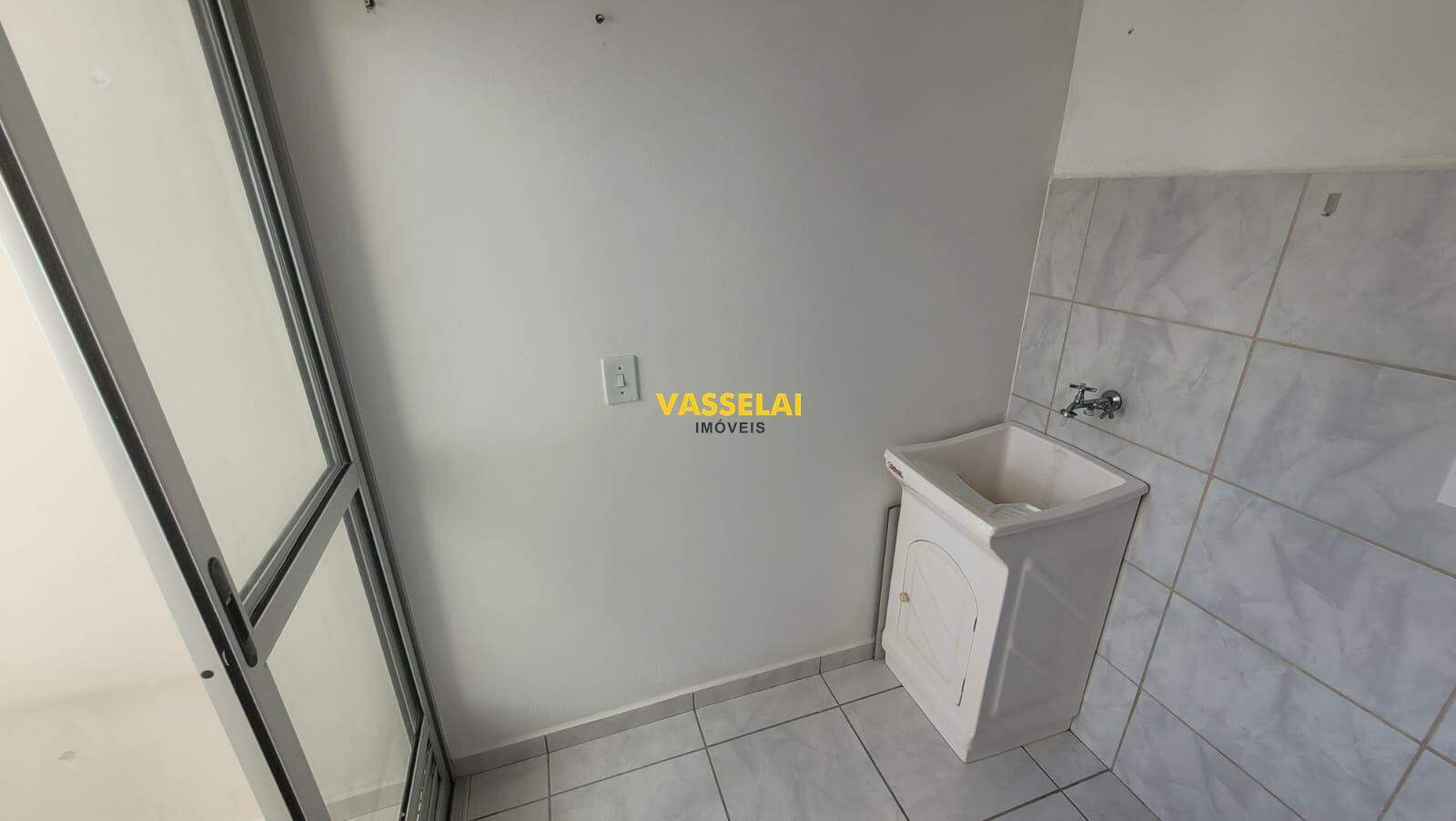 Apartamento para aluguel no Barragem: