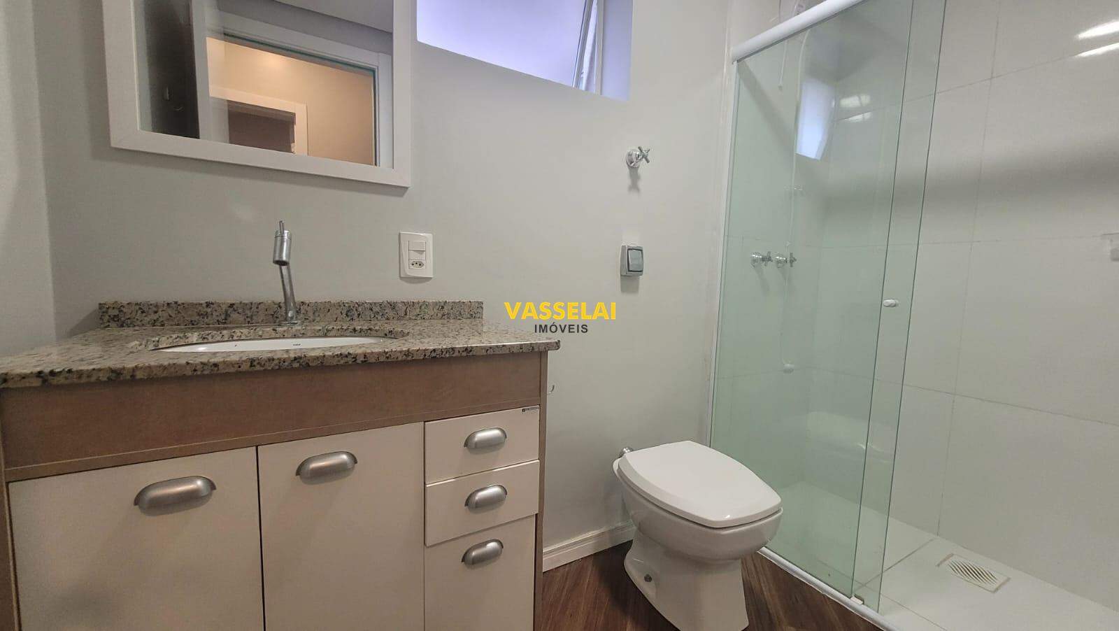Apartamento para aluguel no Centro: