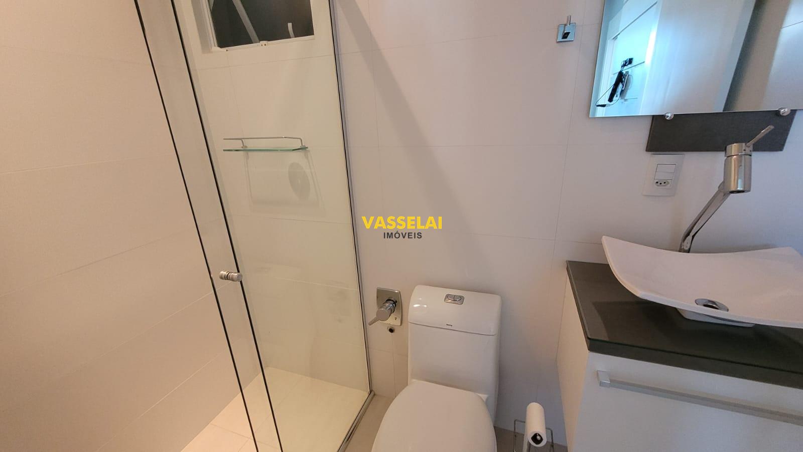 Apartamento à venda no Jardim América: