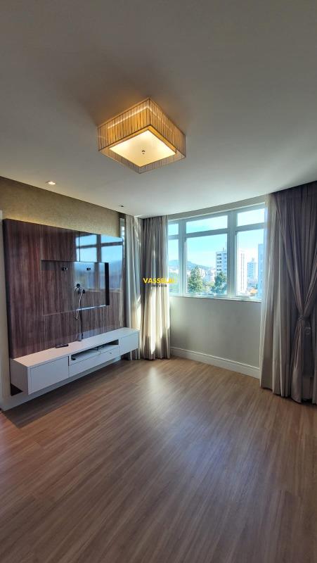 Apartamento à venda no Jardim América: