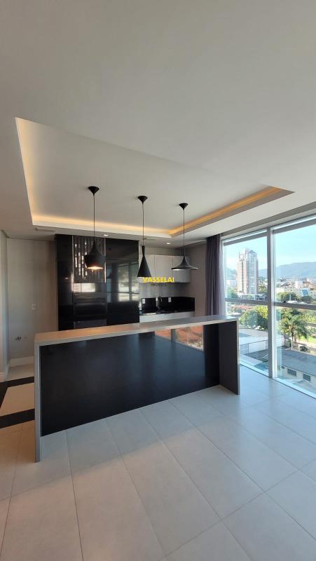 Apartamento à venda no Jardim América: