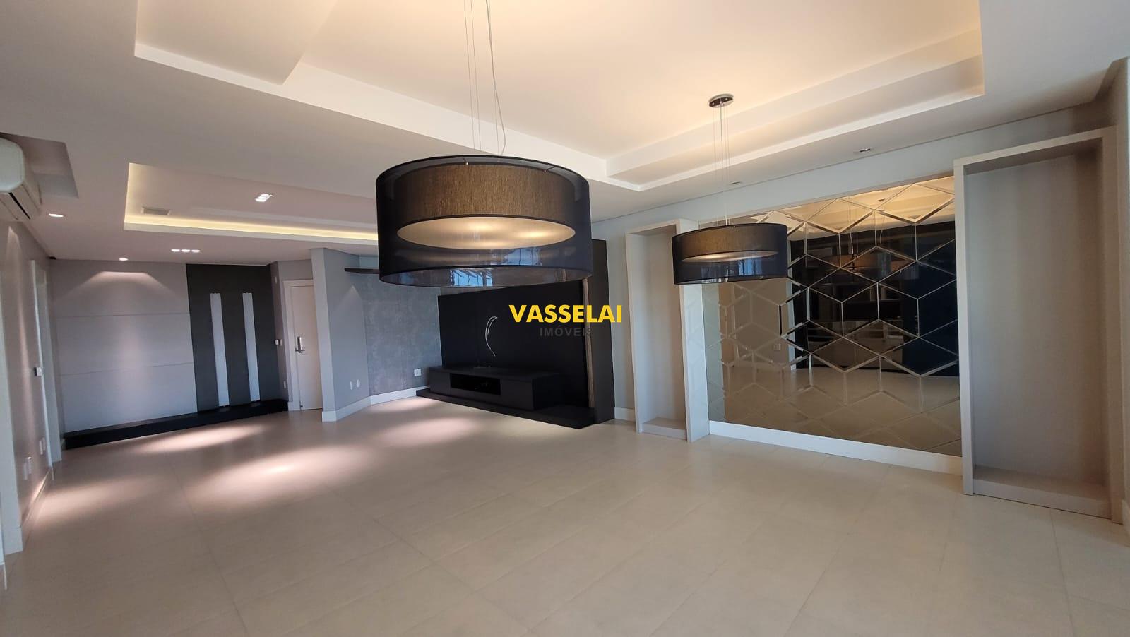 Apartamento à venda no Jardim América: