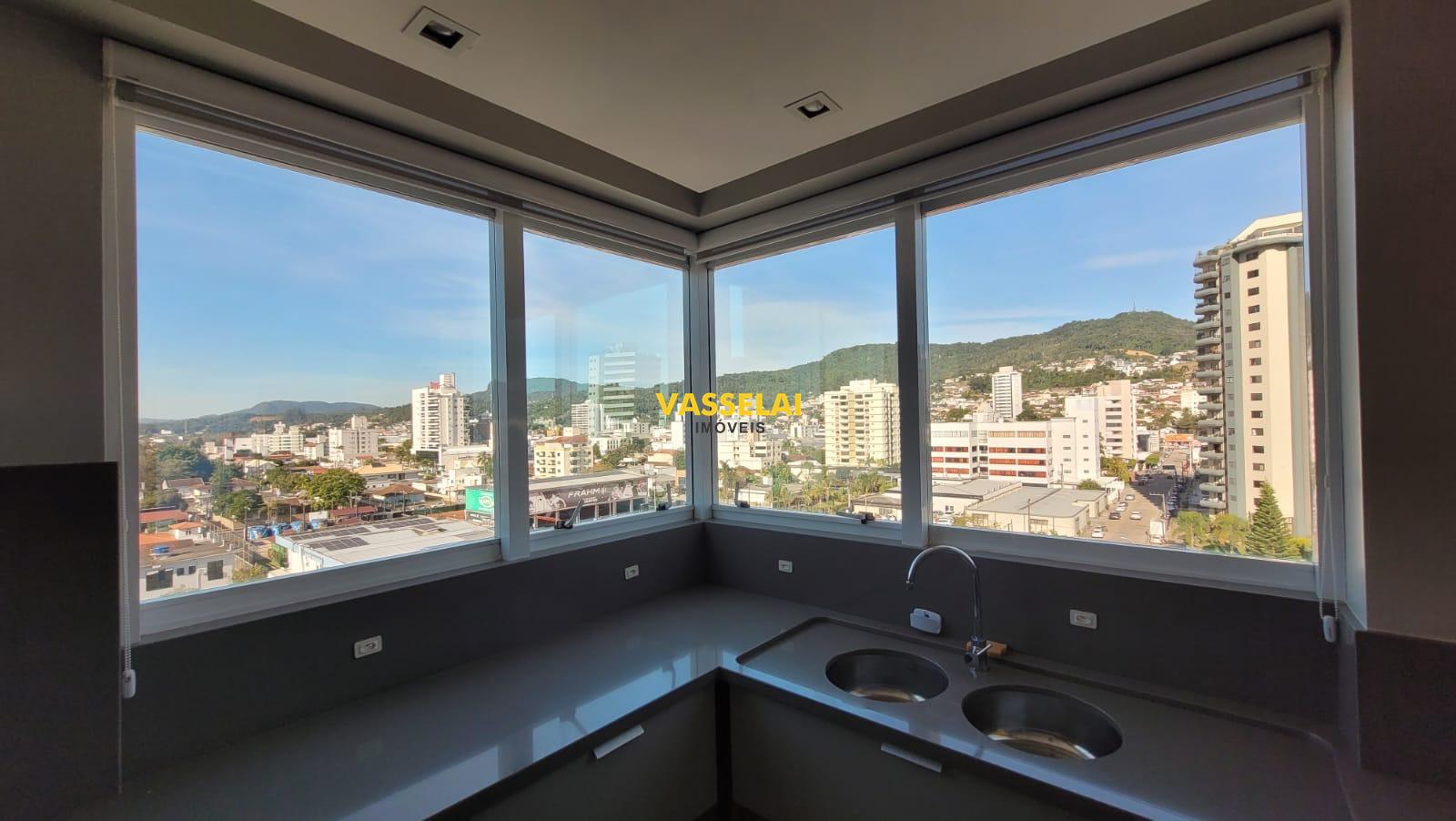 Apartamento à venda no Jardim América:
