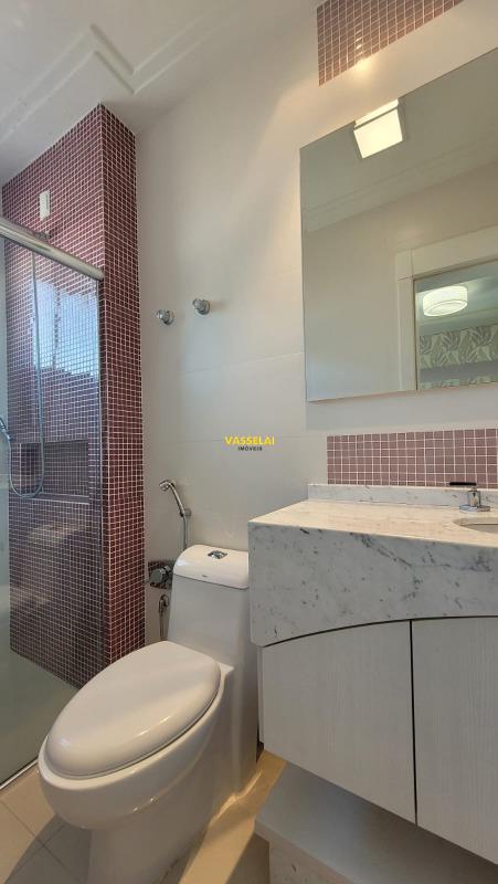 Apartamento à venda no Jardim América: