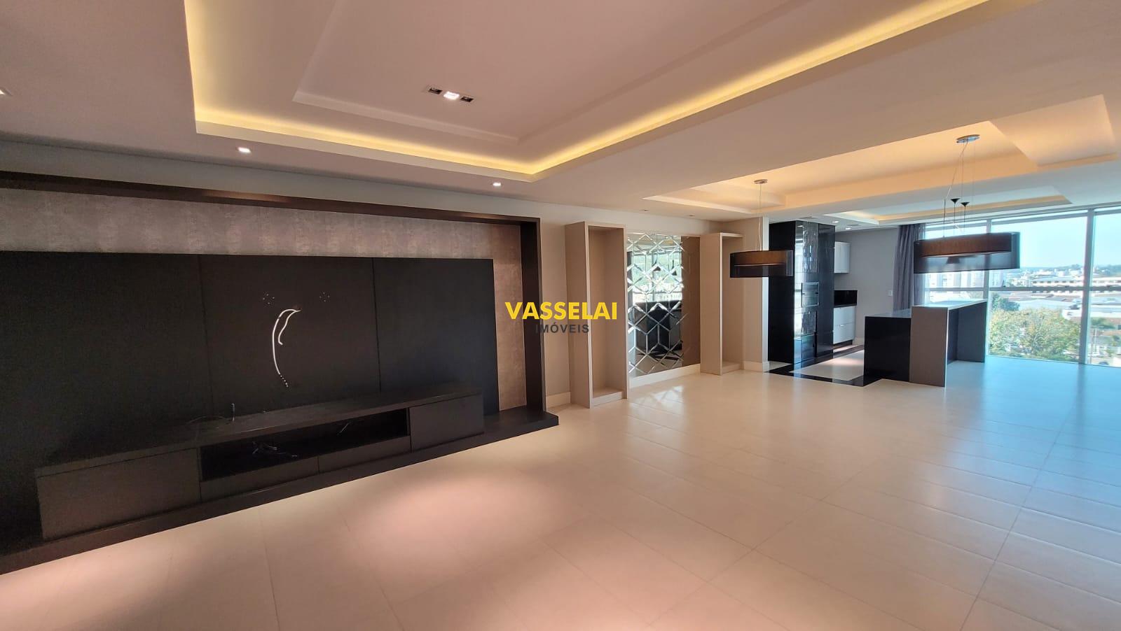 Apartamento à venda no Jardim América: