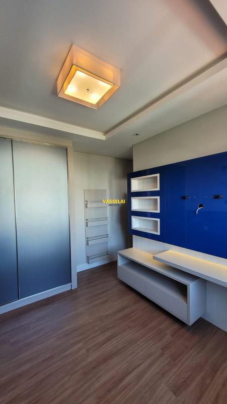 Apartamento à venda no Jardim América: