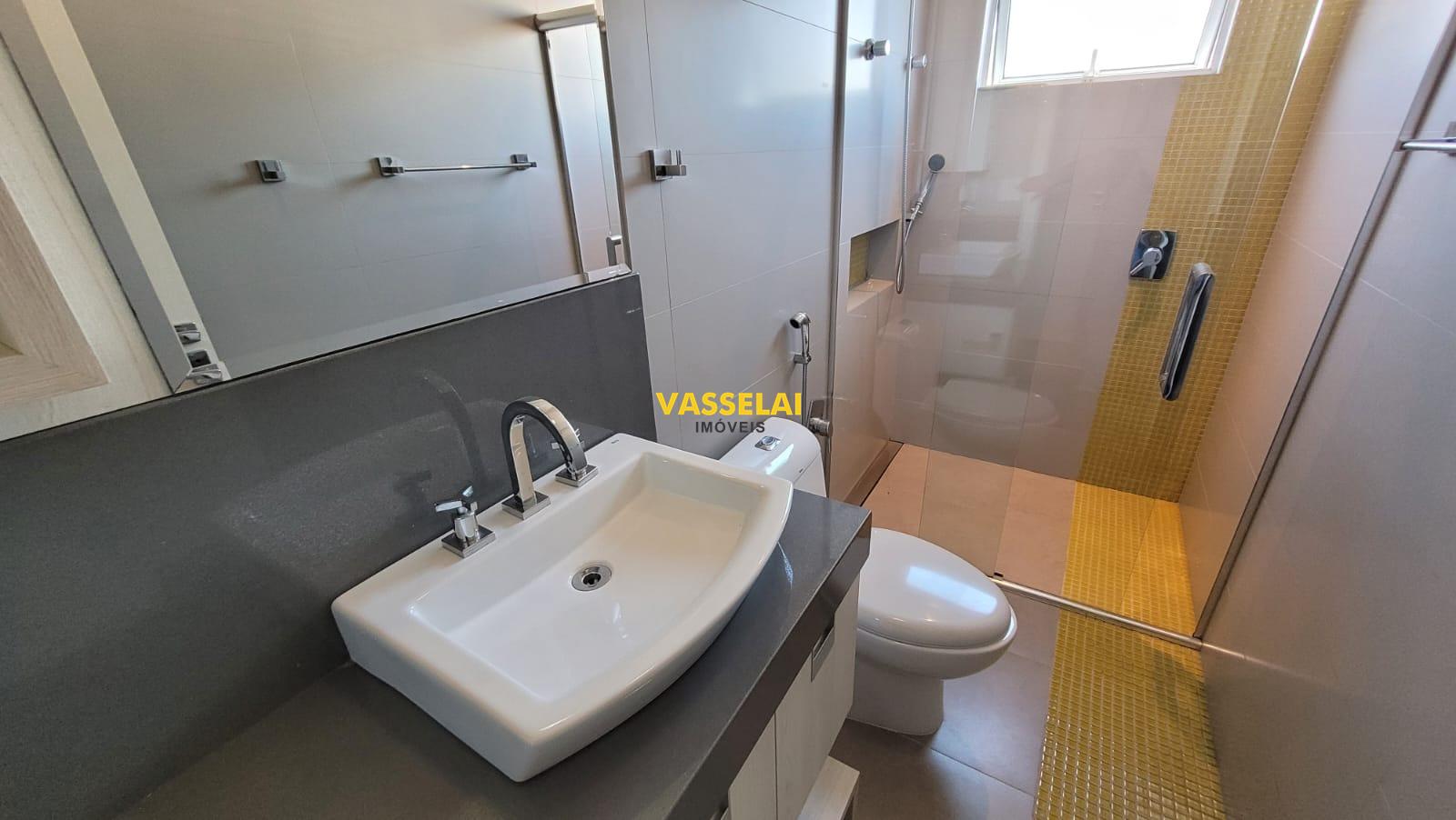 Apartamento à venda no Jardim América: