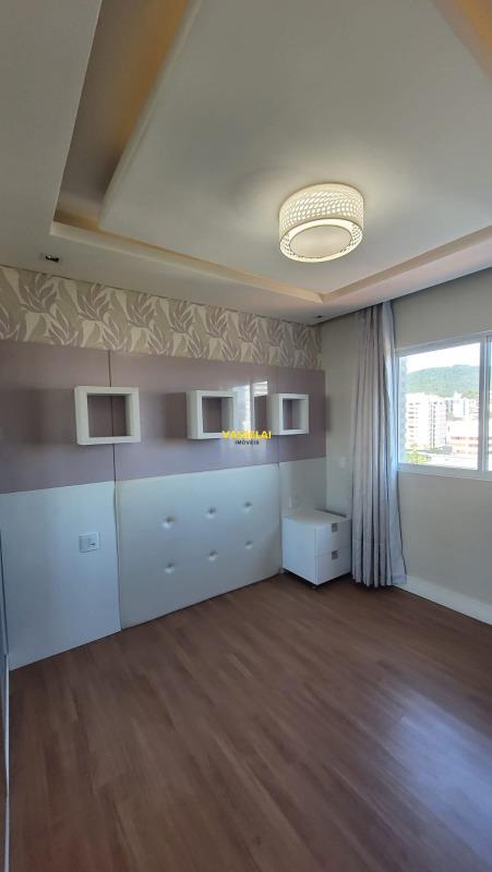 Apartamento à venda no Jardim América: