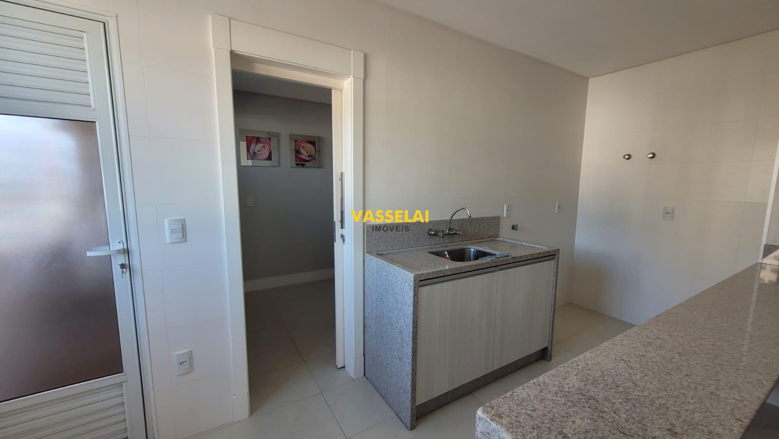 Apartamento à venda no Jardim América: