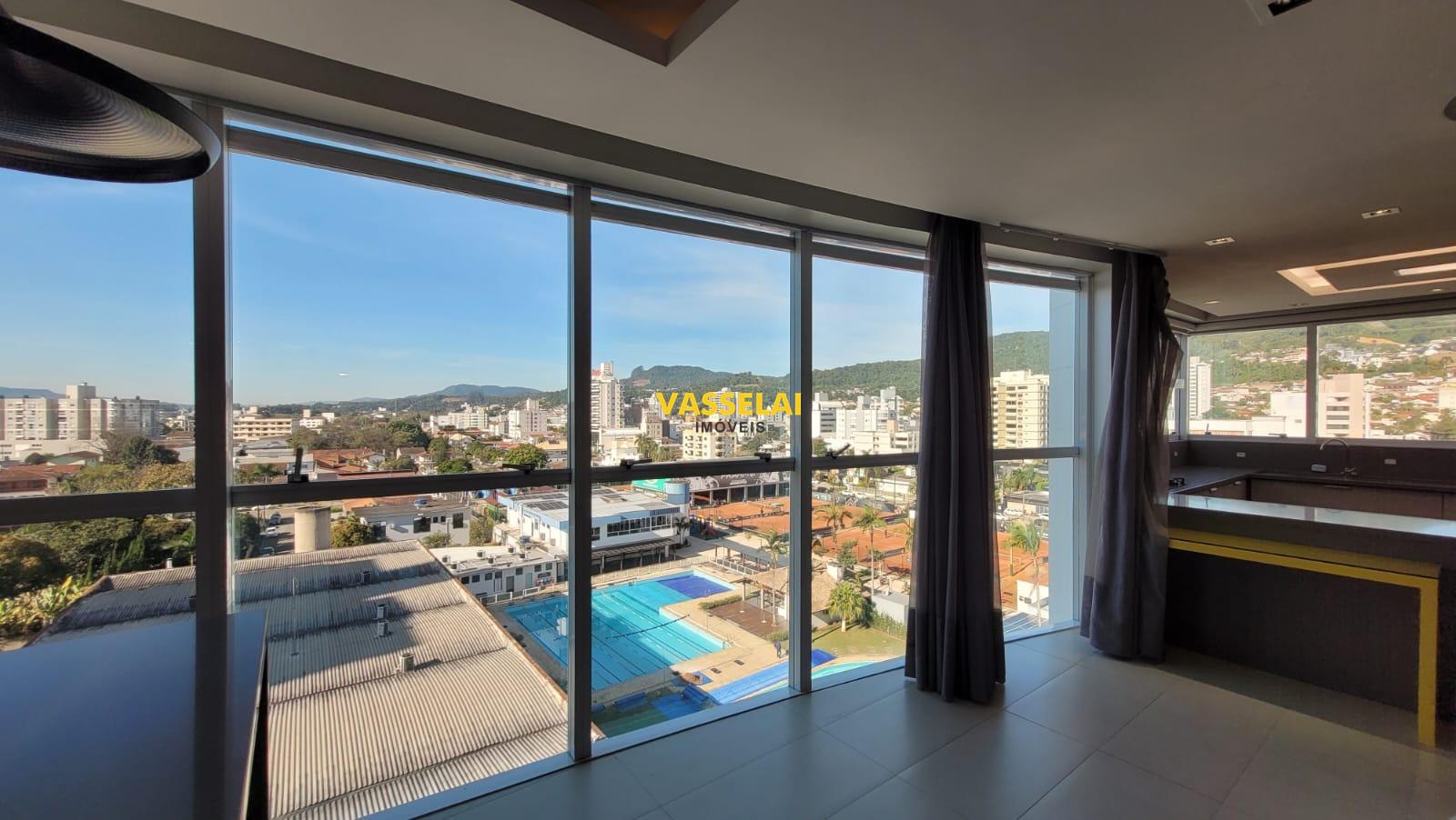 Apartamento à venda no Jardim América: