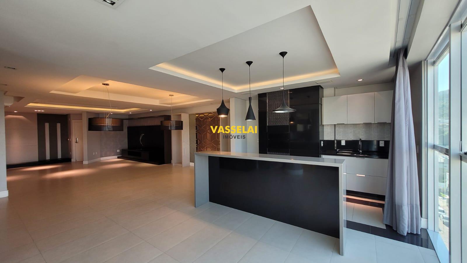 Apartamento à venda no Jardim América: