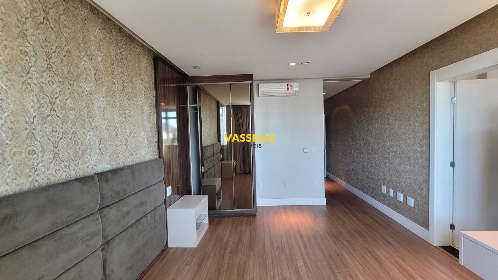 Apartamento à venda no Jardim América: