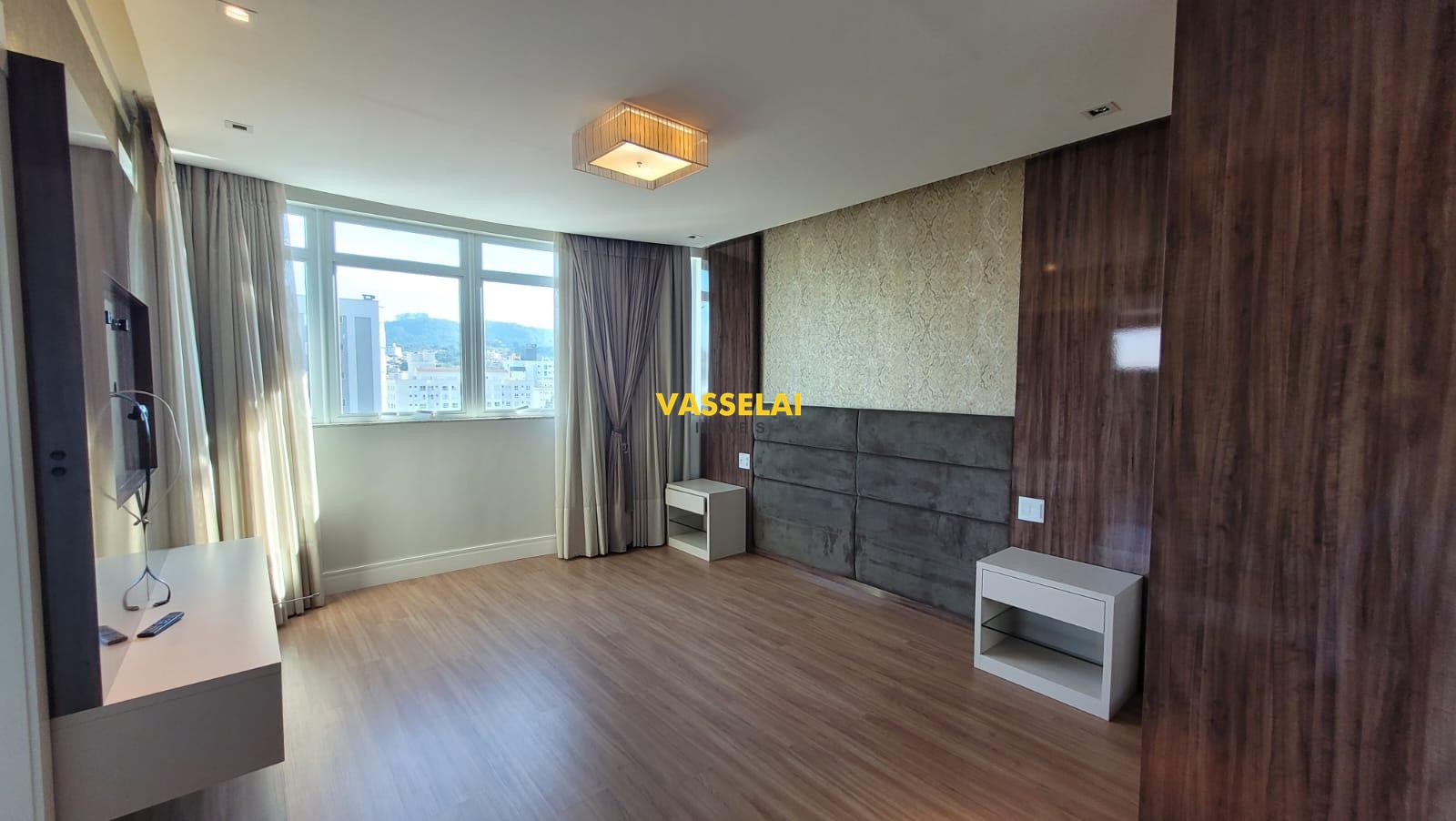 Apartamento à venda no Jardim América: