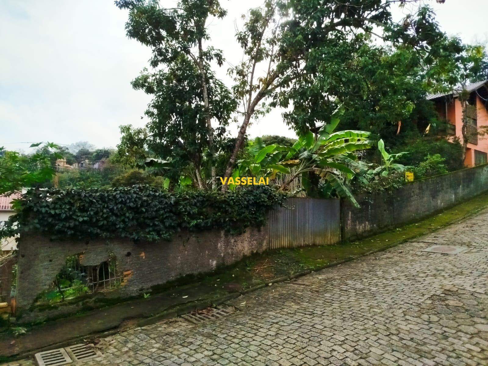 Terreno à venda no Eugênio Schneider: 