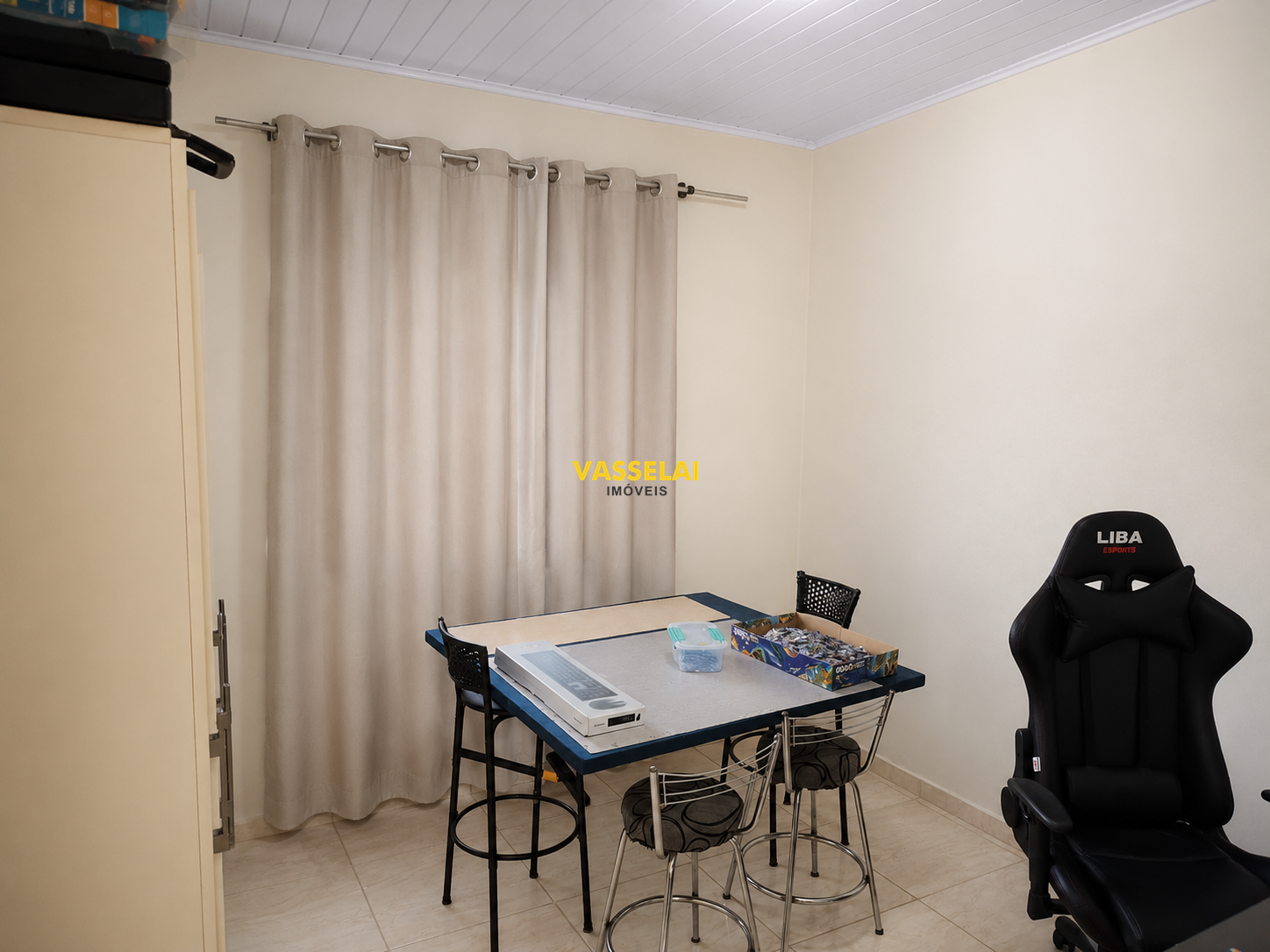 Casa à venda no Bremer: