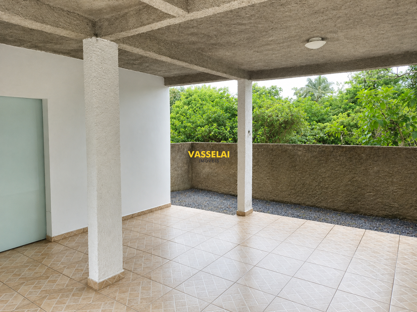 Casa à venda no Bremer: