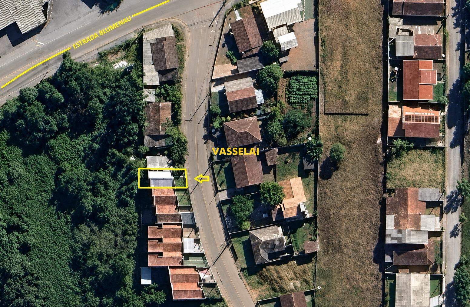 Casa à venda no Bremer: