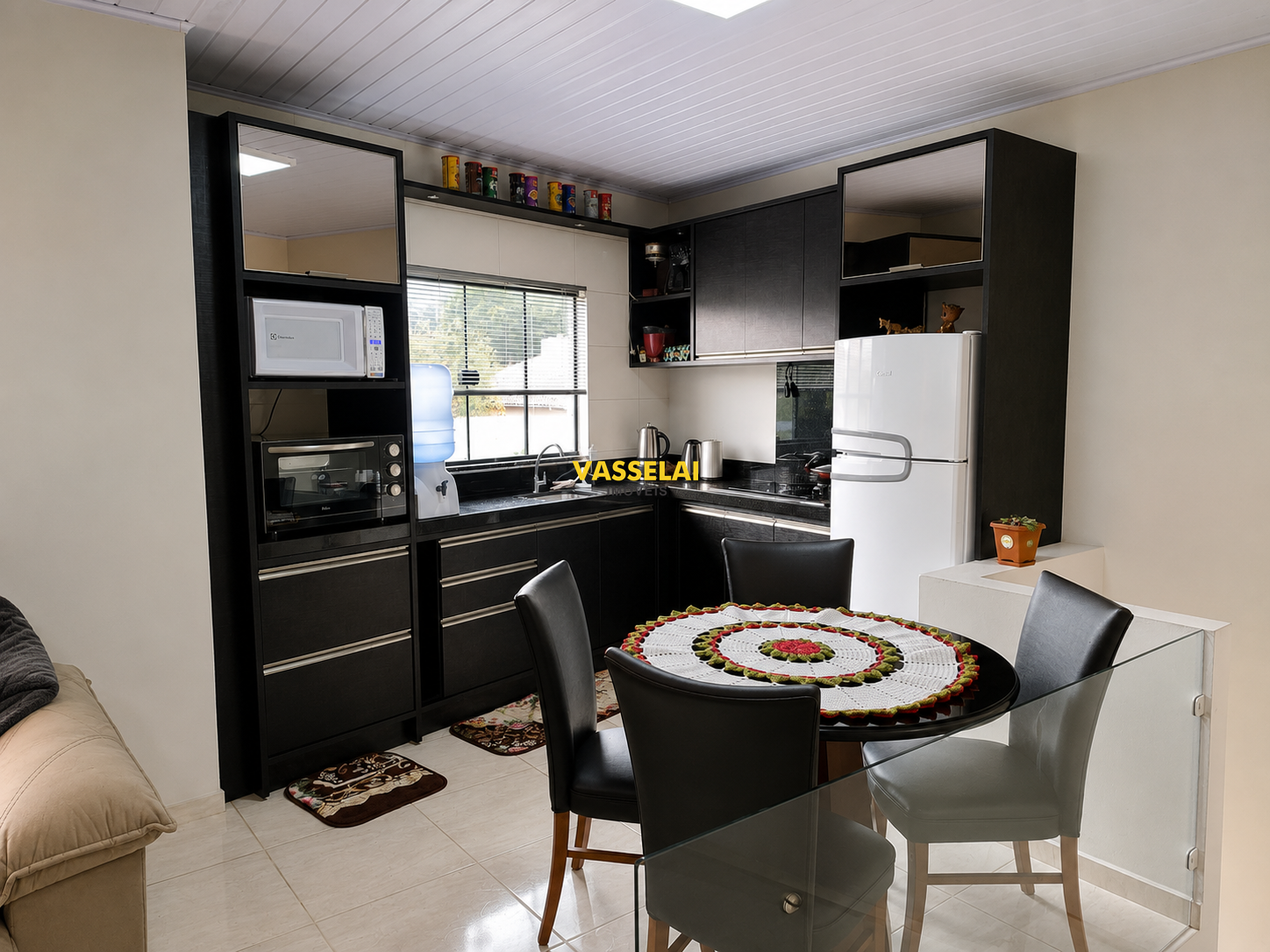 Casa à venda no Bremer: 
