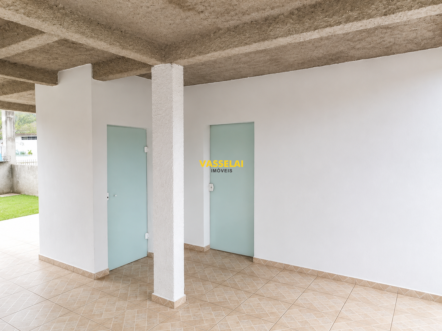 Casa à venda no Bremer: