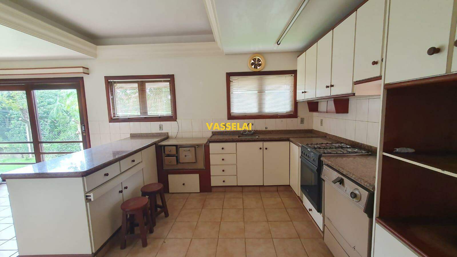 Casa à venda no Eugênio Schneider: 