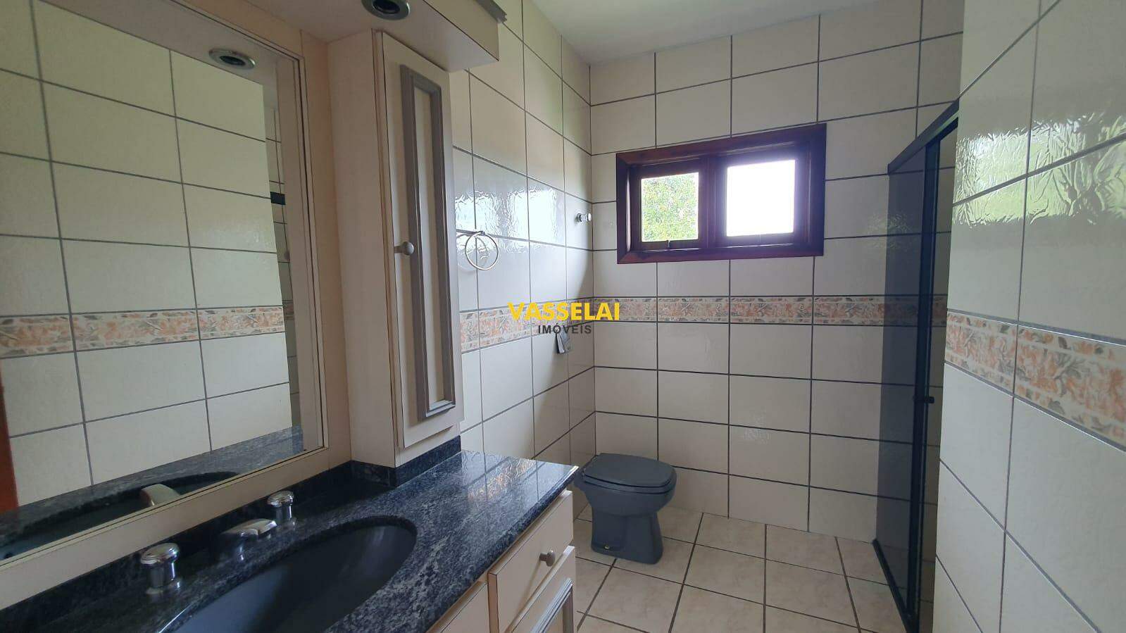 Casa à venda no Eugênio Schneider: 