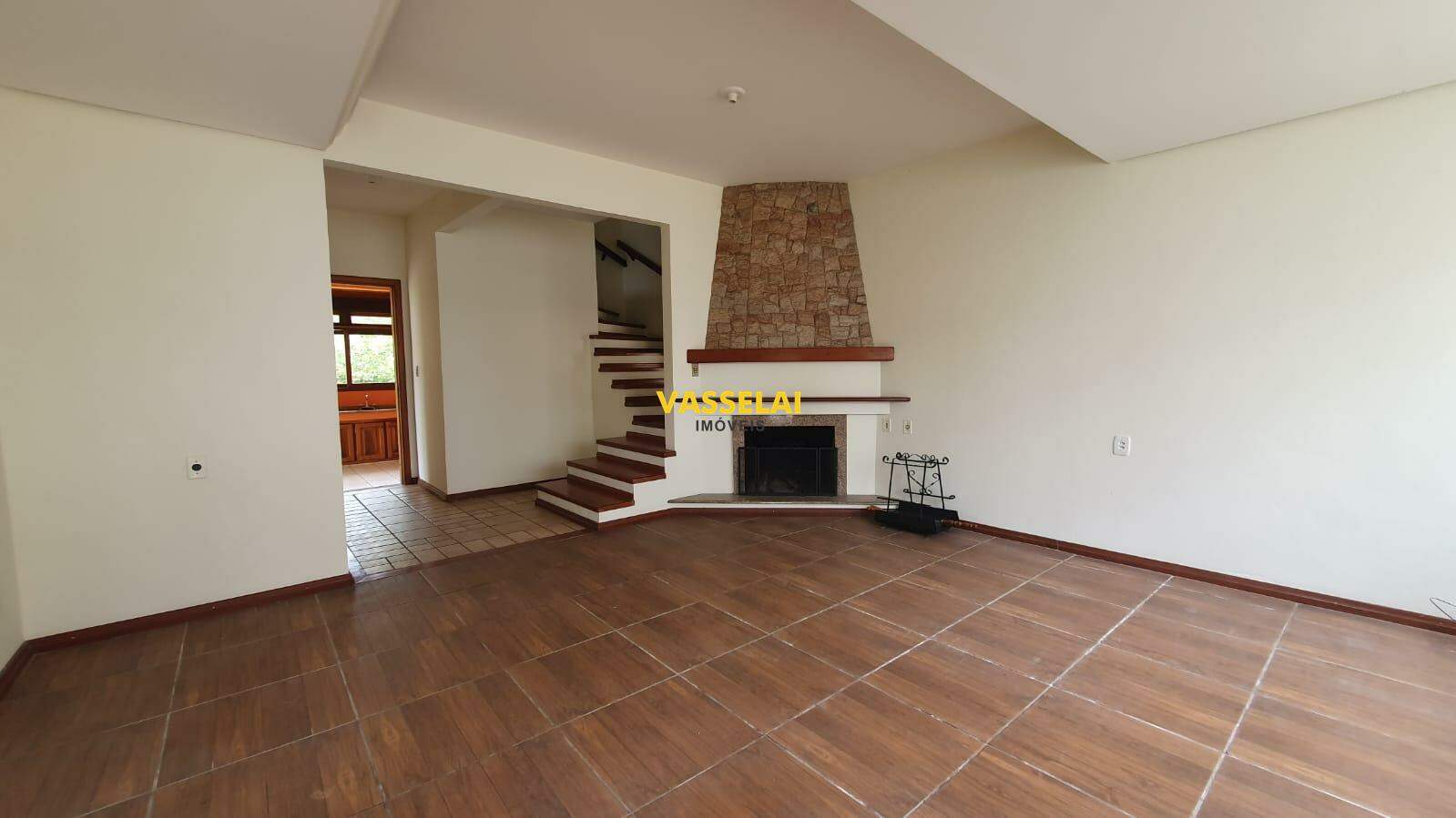 Casa à venda no Eugênio Schneider: 
