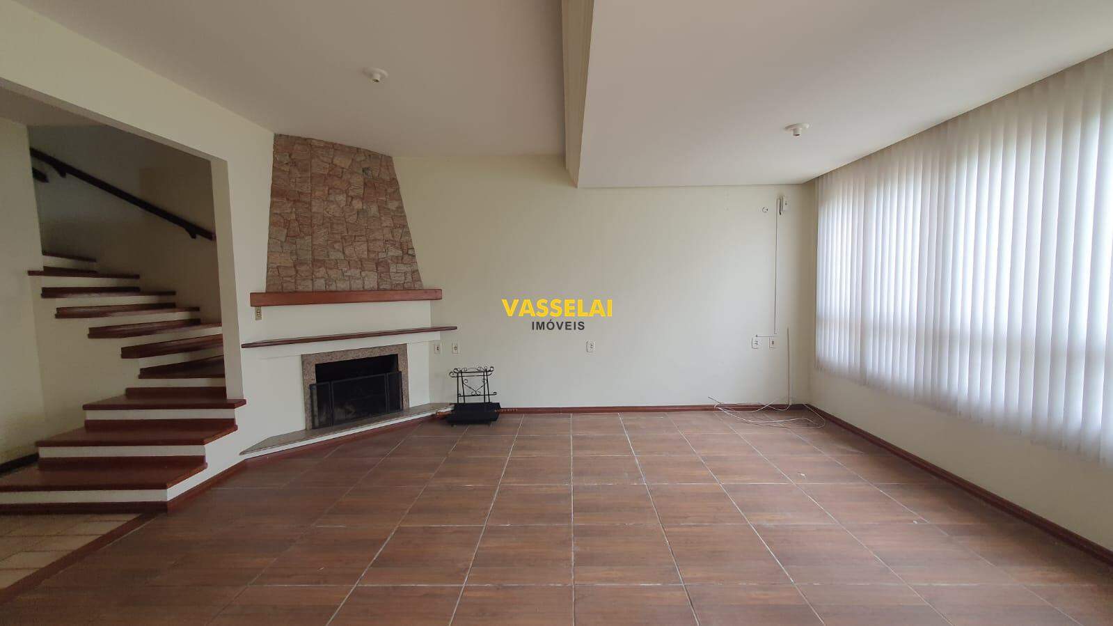 Casa à venda no Eugênio Schneider: 