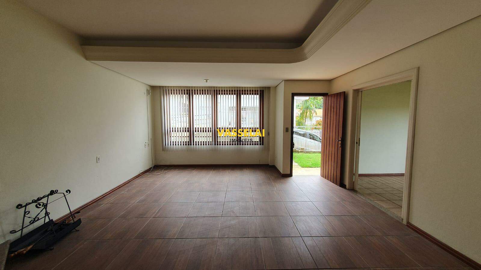 Casa à venda no Eugênio Schneider: 