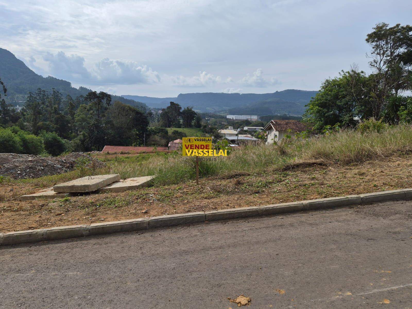 Terreno à venda no Bremer: 