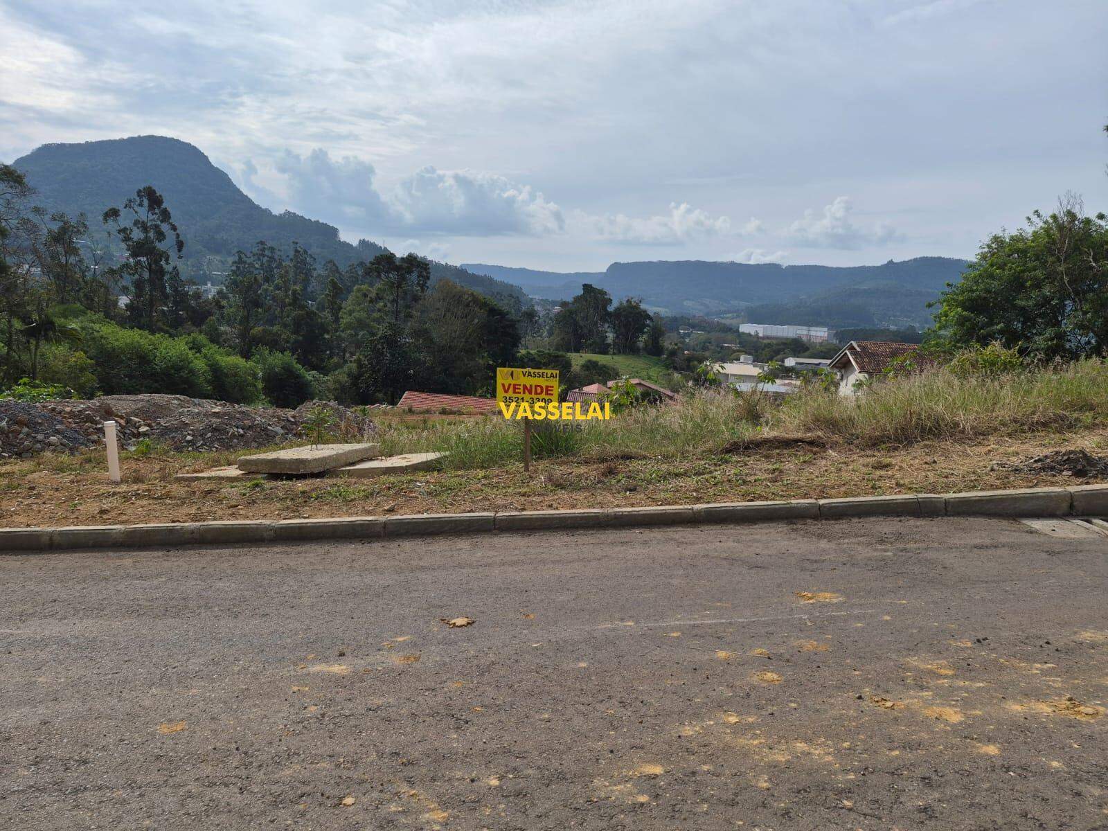 Terreno à venda no Bremer: 