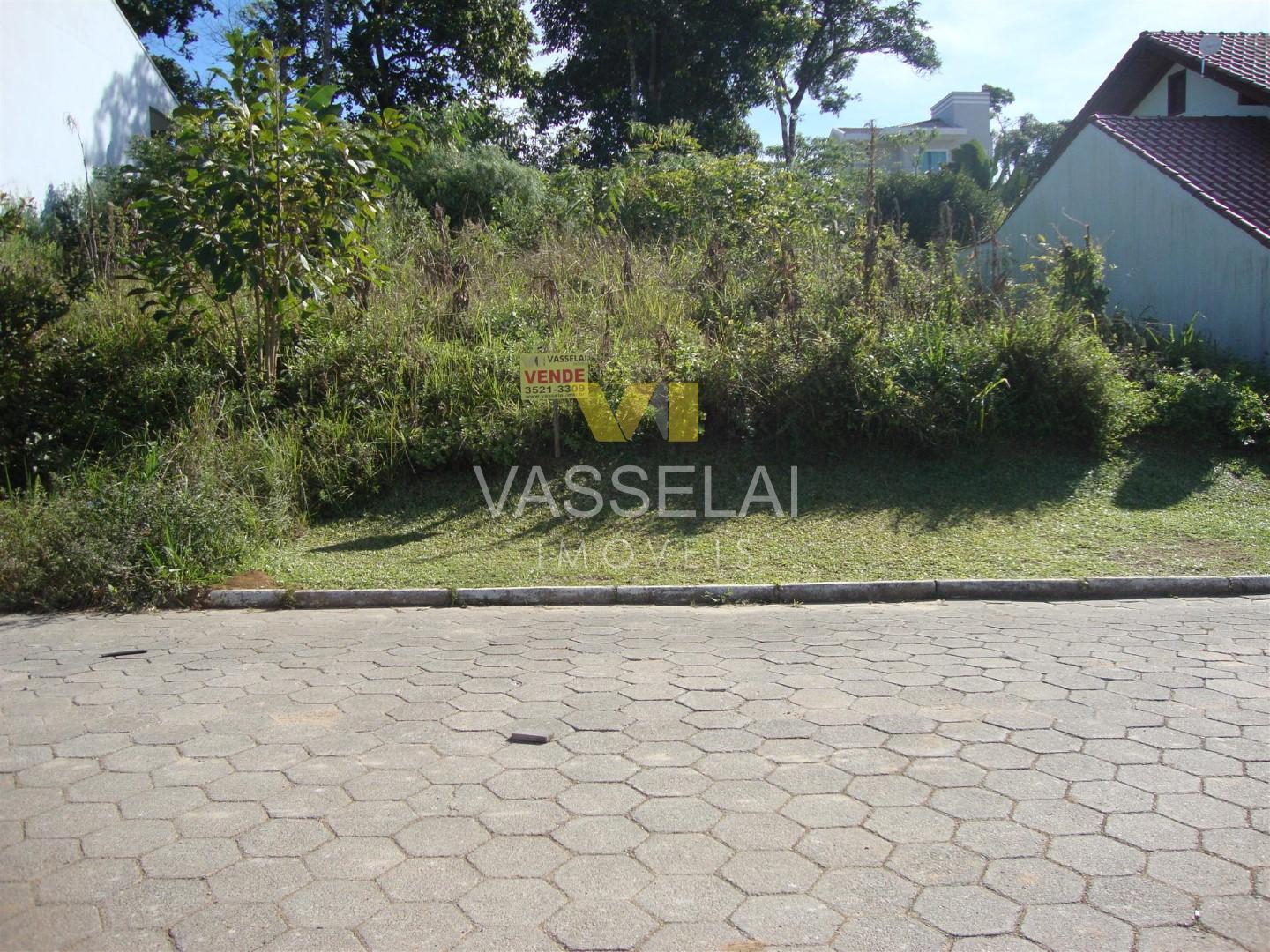 Terreno à venda no Progresso: 1.JPG