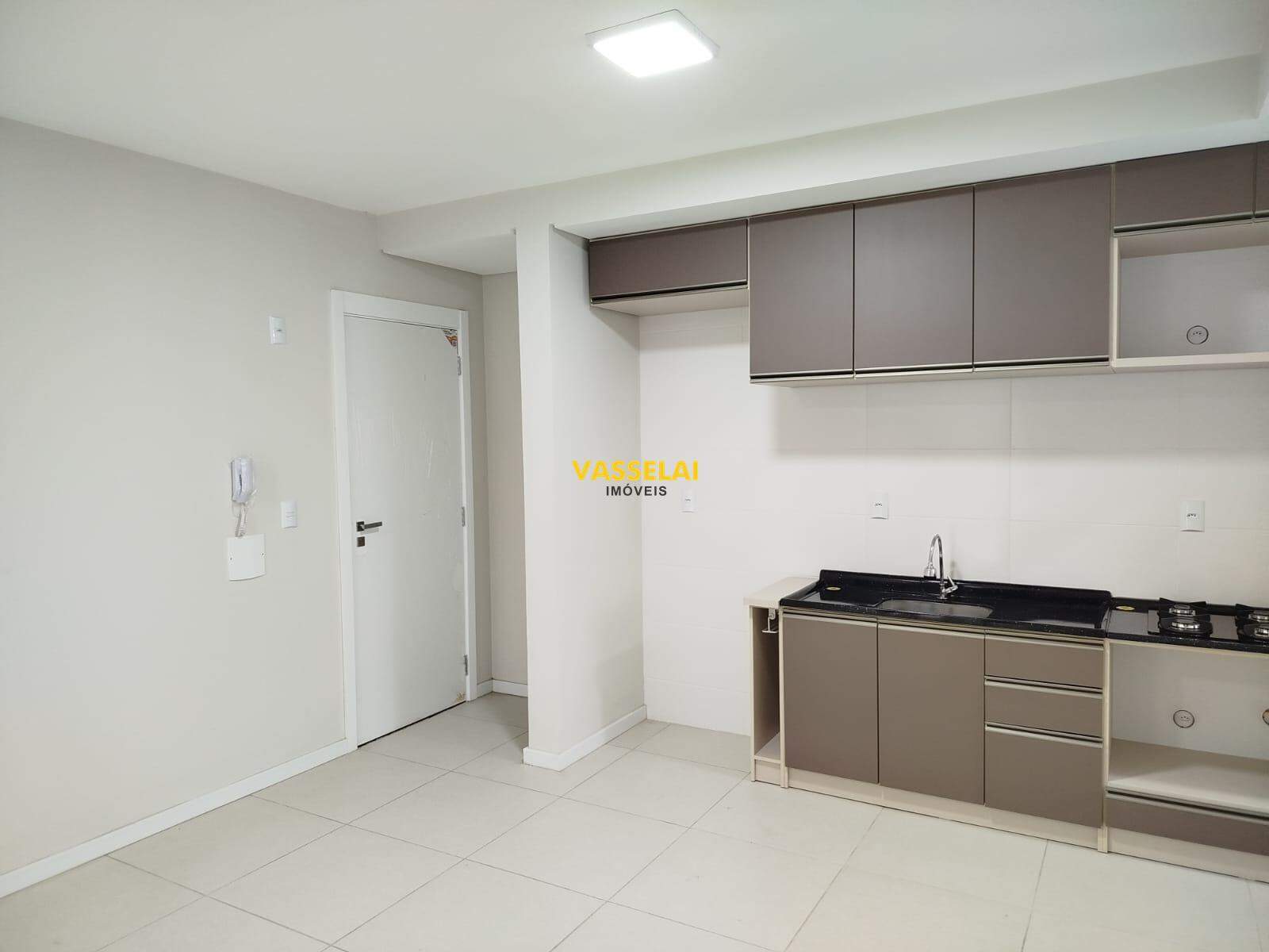 Apartamento para aluguel no Progresso: 