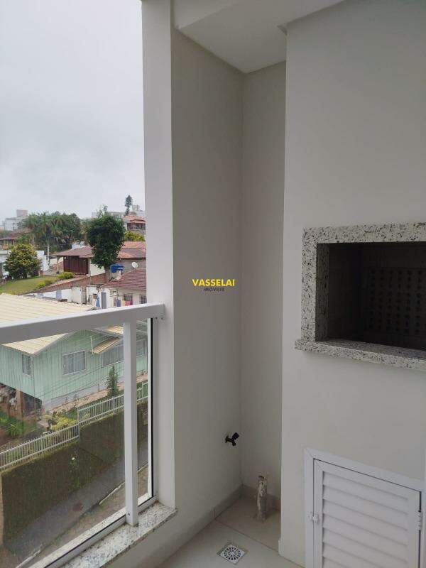 Apartamento para aluguel no Progresso: 