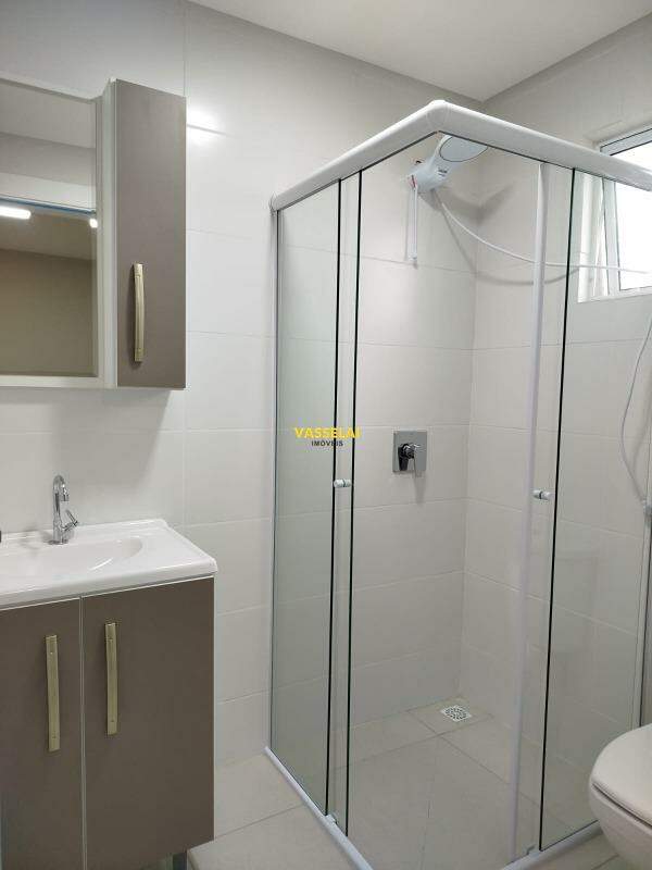 Apartamento para aluguel no Progresso: 