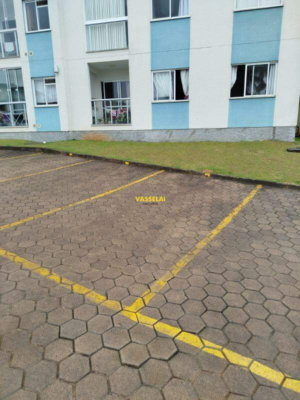 Apartamento para aluguel no Progresso: 