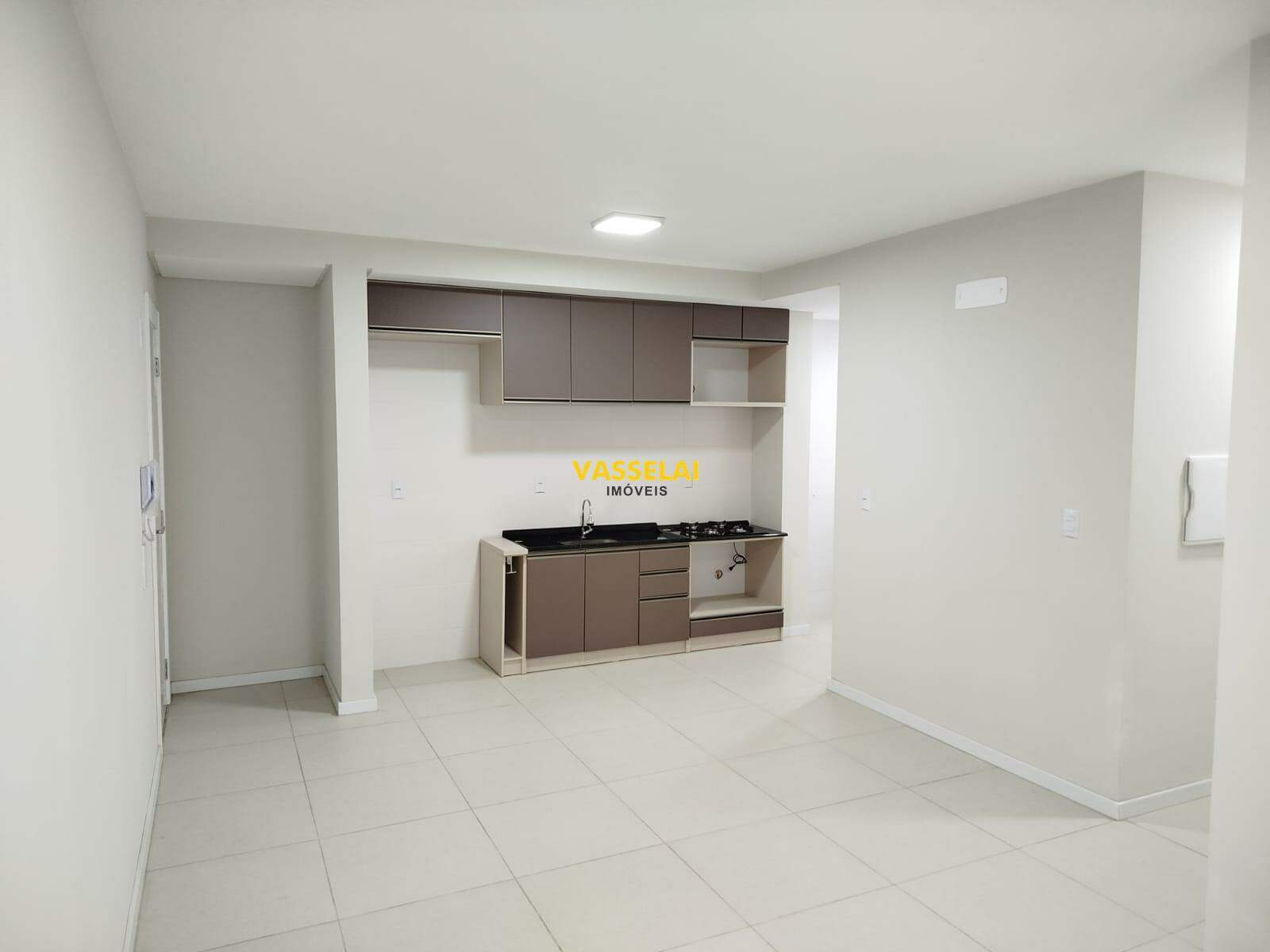 Apartamento para aluguel no Progresso: 