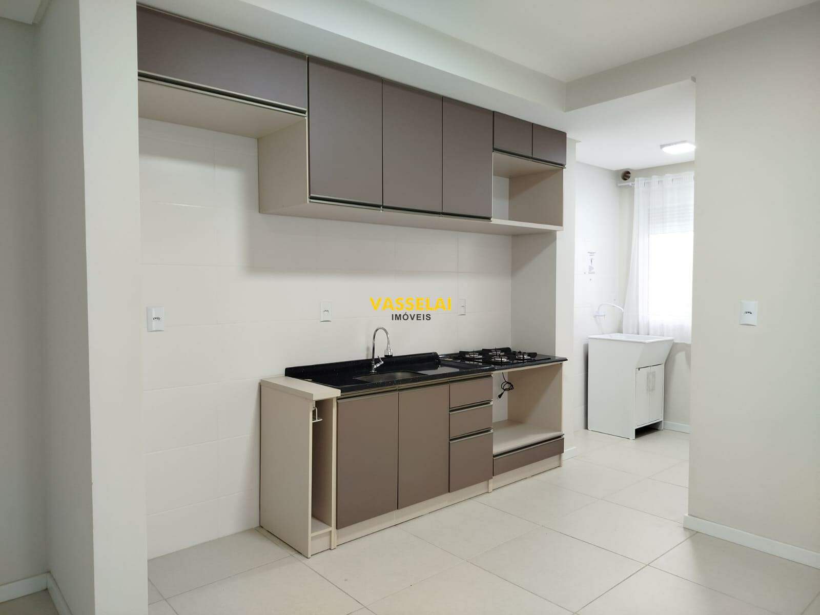 Apartamento para aluguel no Progresso: 