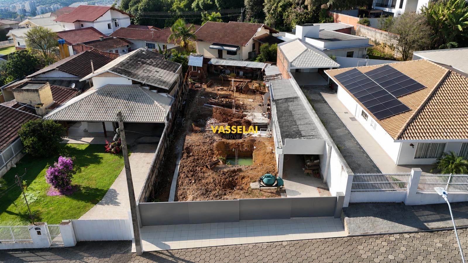 Terreno à venda no Progresso: