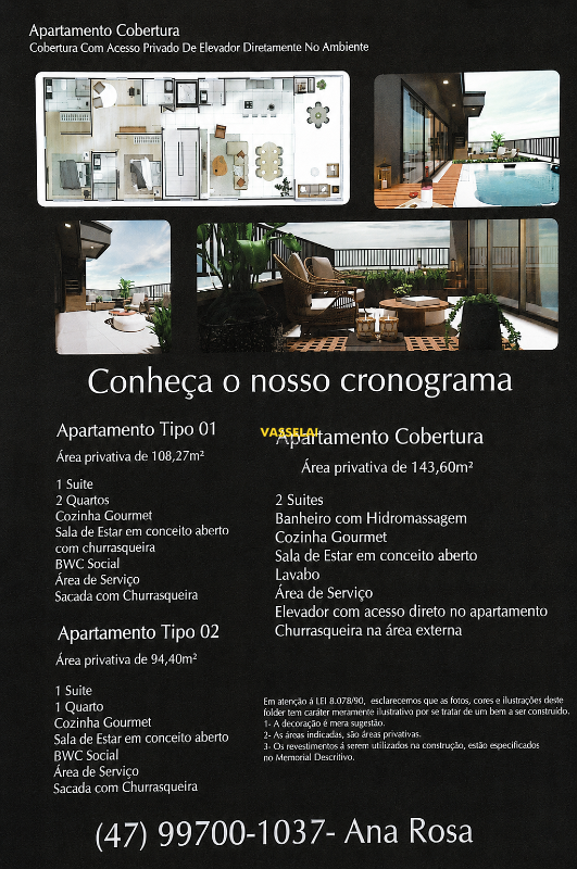 Terreno à venda no Progresso: