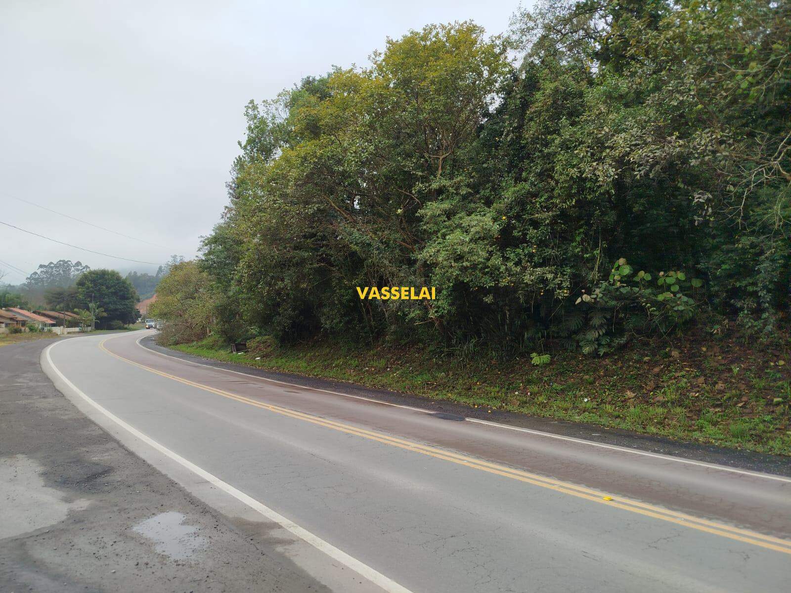 Terreno à venda no SANTA TEREZA: