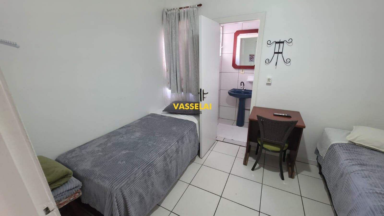 Kitnet para aluguel no Centro:
