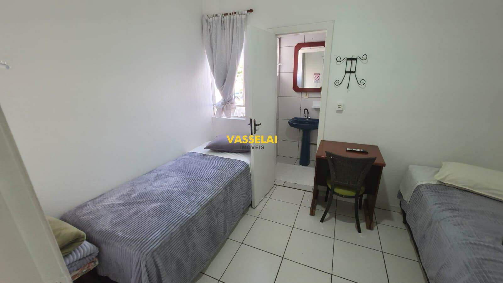 Kitnet para aluguel no Centro: