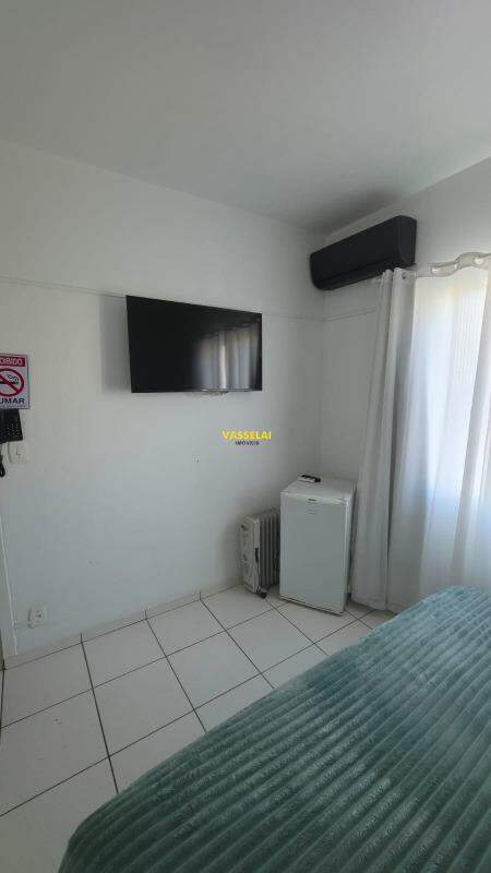 Kitnet para aluguel no Centro: