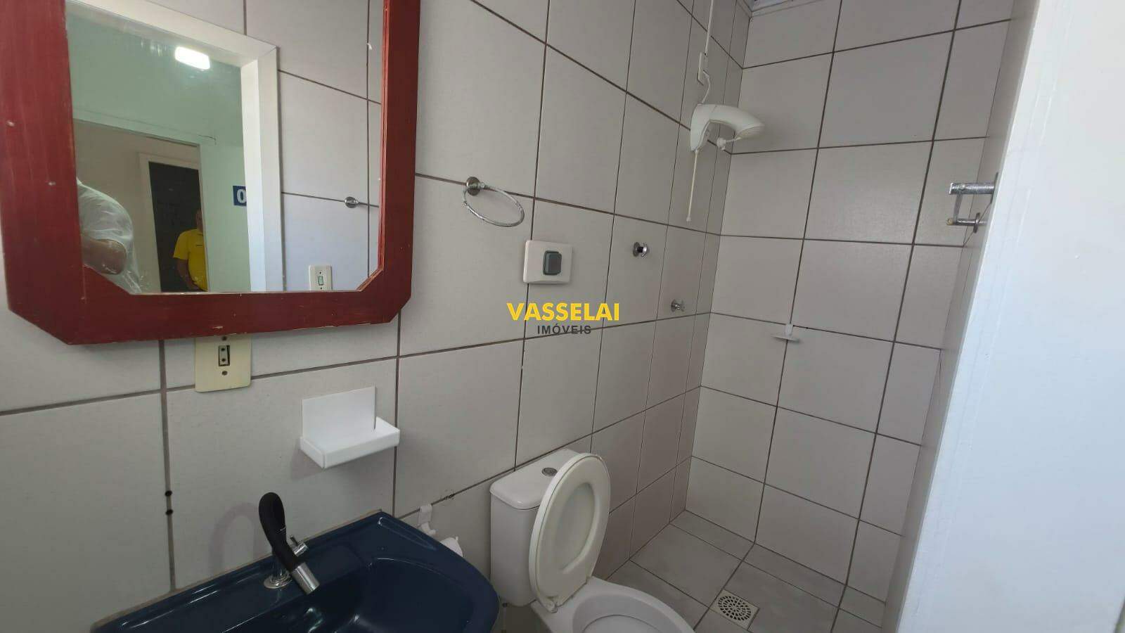 Kitnet para aluguel no Centro: