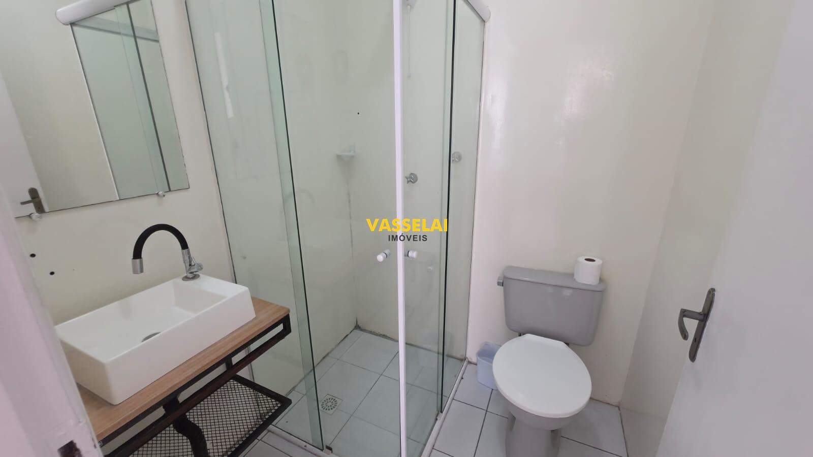 Kitnet para aluguel no Centro: