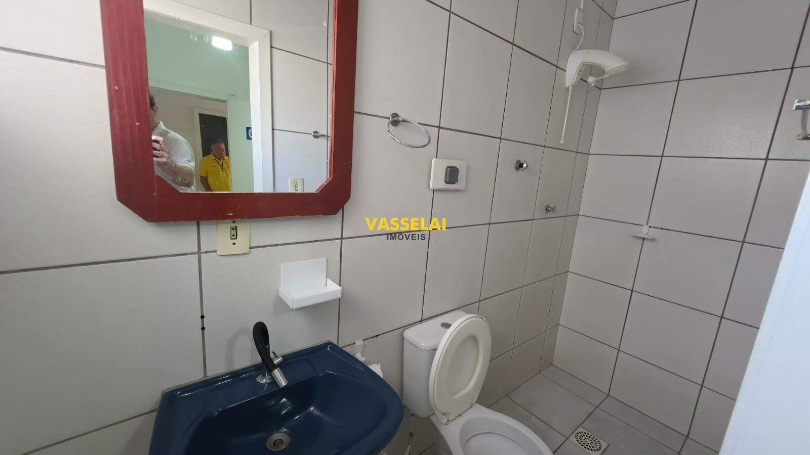 Kitnet para aluguel no Centro: