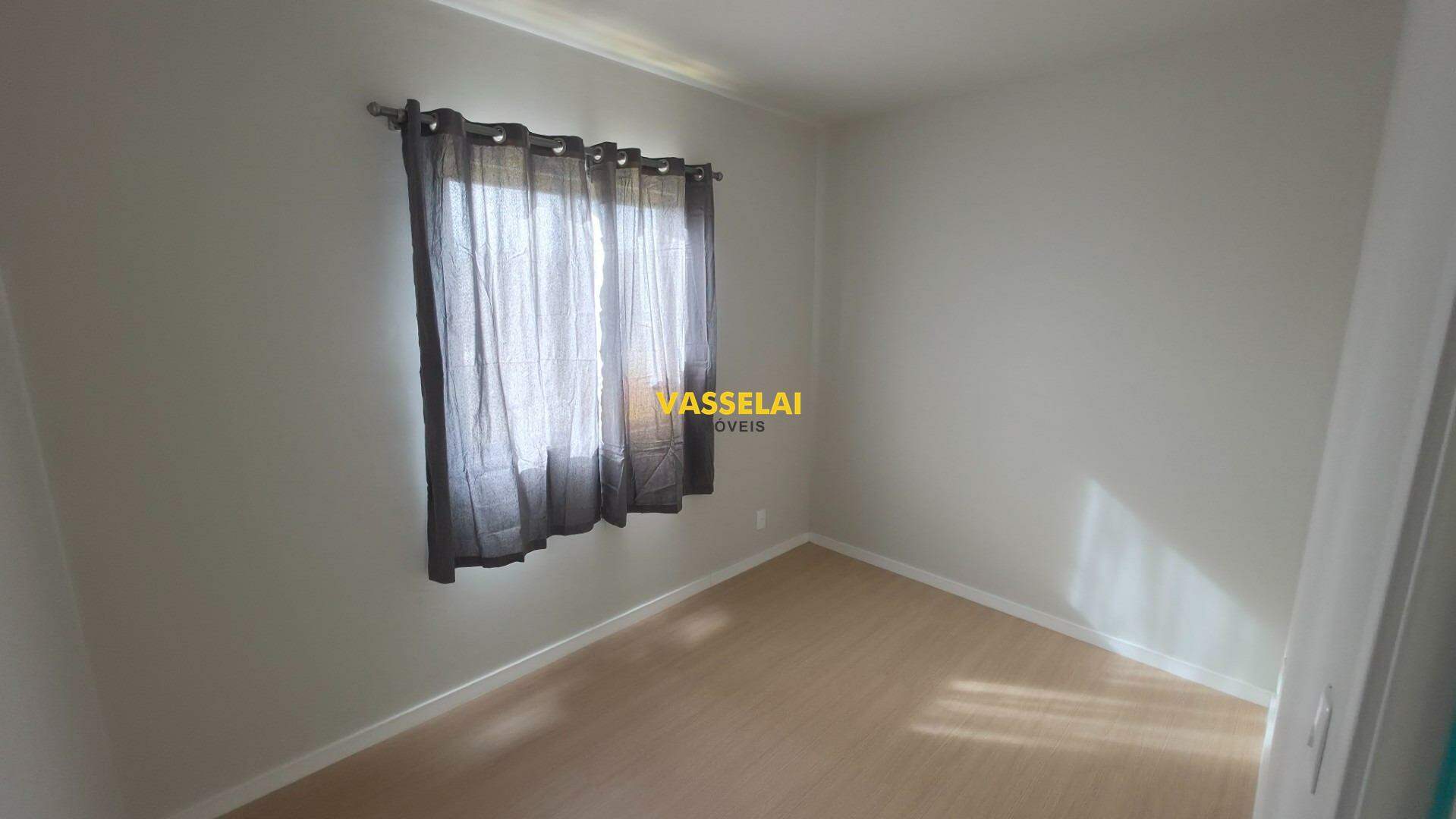 Apartamento para aluguel no Bremer:
